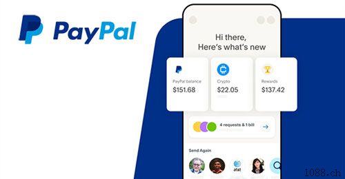 KLPayPal代收款码、代开户，全球国际跨境代收款